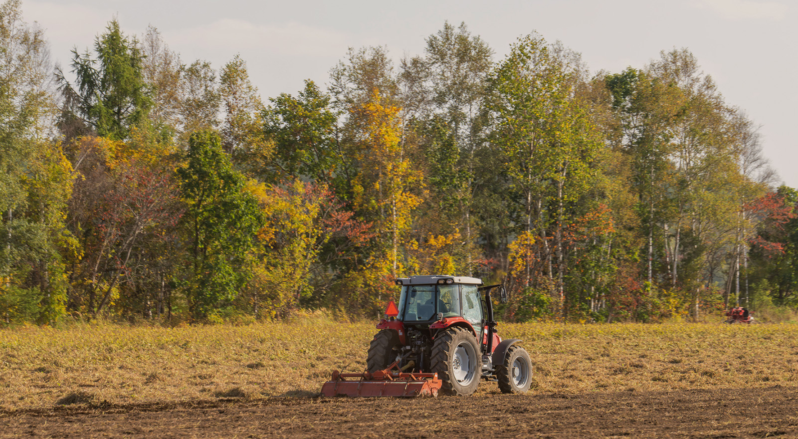 安定収穫を実現する効果実感型の土壌改良