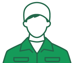 きゅうり農家のAさん